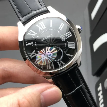 AS Factory, DRIVE DE （40mm）