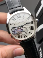 AS Factory, DRIVE DE （40mm）