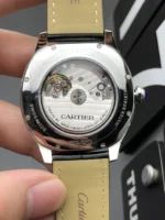 AS Factory, DRIVE DE （40mm）
