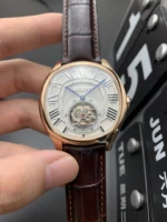 BBR Factory, ROTONDE DE （40mm）
