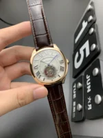 BBR Factory, ROTONDE DE （40mm）