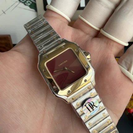 DR Factory, Santos （27mm×34mm×7mm）