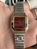 DR Factory, Santos （27mm×34mm×7mm）