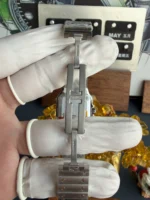 DR Factory, Santos （27mm×34mm×7mm）