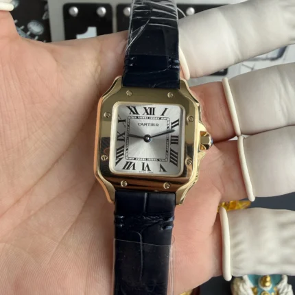 DR Factory, Santos （27mm×34mm×7mm）