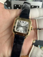 DR Factory, Santos （27mm×34mm×7mm）
