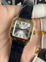 DR Factory, Santos （27mm×34mm×7mm）