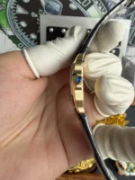 DR Factory, Santos （27mm×34mm×7mm）