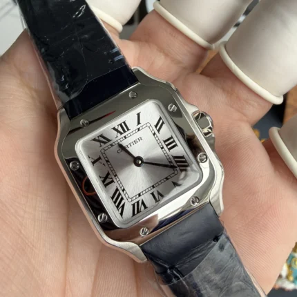 DR Factory, Santos （27mm×34mm×7mm）
