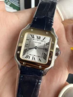 DR Factory, Santos （27mm×34mm×7mm）