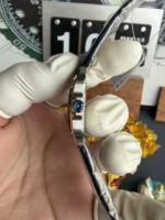 DR Factory, Santos （27mm×34mm×7mm）