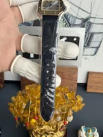 DR Factory, Santos （27mm×34mm×7mm）