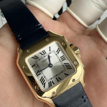 DR Factory, Santos （27mm×34mm×7mm）