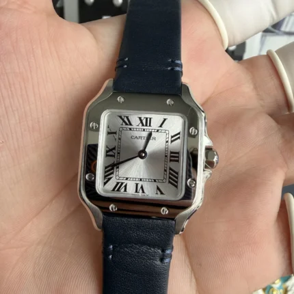 DR Factory, Santos （27mm×34mm×7mm）