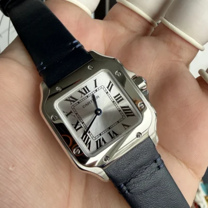 DR Factory, Santos （27mm×34mm×7mm）