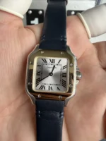 DR Factory, Santos （27mm×34mm×7mm）