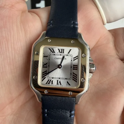 DR Factory, Santos （27mm×34mm×7mm）