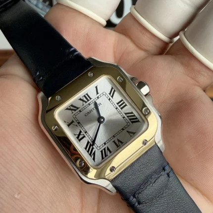 DR Factory, Santos （27mm×34mm×7mm）