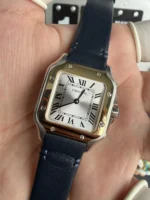 DR Factory, Santos （27mm×34mm×7mm）