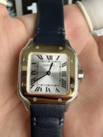 DR Factory, Santos （27mm×34mm×7mm）