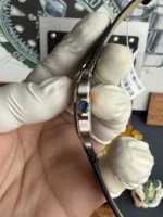 DR Factory, Santos （27mm×34mm×7mm）