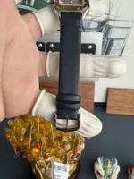 DR Factory, Santos （27mm×34mm×7mm）