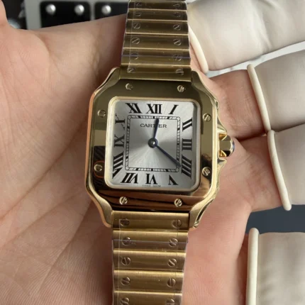 DR Factory, Santos （27mm×34mm×7mm）