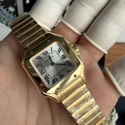 DR Factory, Santos （27mm×34mm×7mm）