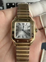 DR Factory, Santos （27mm×34mm×7mm）