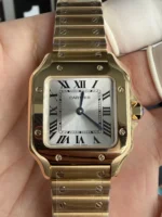 DR Factory, Santos （27mm×34mm×7mm）