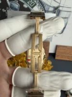 DR Factory, Santos （27mm×34mm×7mm）