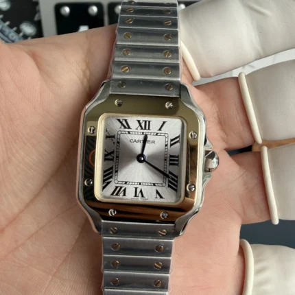 DR Factory, Santos （27mm×34mm×7mm）