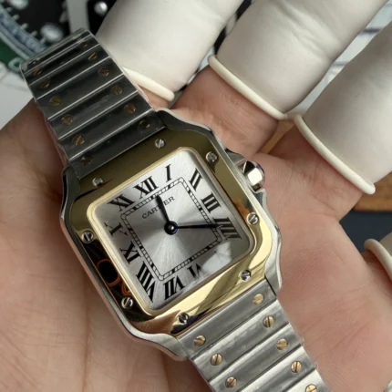 DR Factory, Santos （27mm×34mm×7mm）