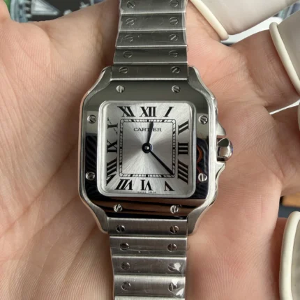 DR Factory, Santos （27mm×34mm×7mm）