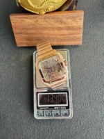 RICH Factory, 9611MC Santos -134g（39.8mm）