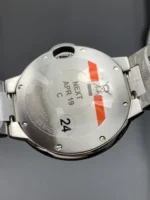 V6 Factory, BALLON BLEU（33mm）