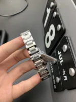 V6 Factory, BALLON BLEU（33mm）