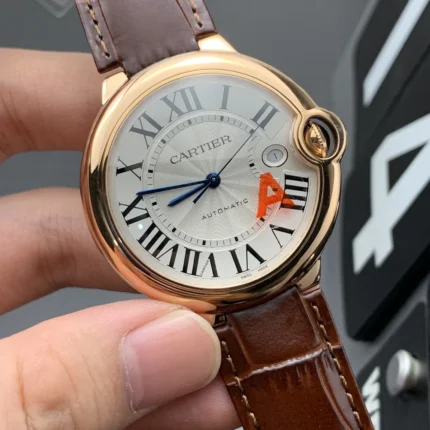 V6 Factory, BALLON BLEU