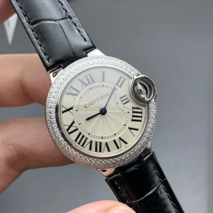 V6 Factory, BALLON BLEU