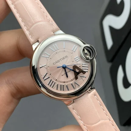 V6 Factory, BALLON BLEU