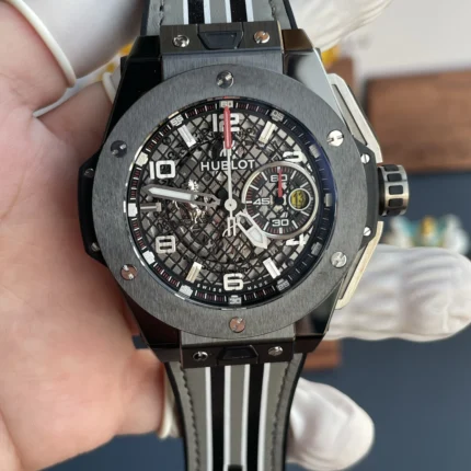HBB Factory, HUB1241 Ferrari-183g（45mm）