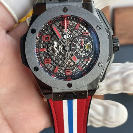 HBB Factory, HUB1241 Ferrari-183g（45mm）