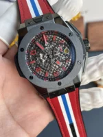HBB Factory, HUB1241 Ferrari-183g（45mm）