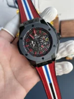 HBB Factory, HUB1241 Ferrari-183g（45mm）