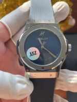 JJZ Factory, （42mm）