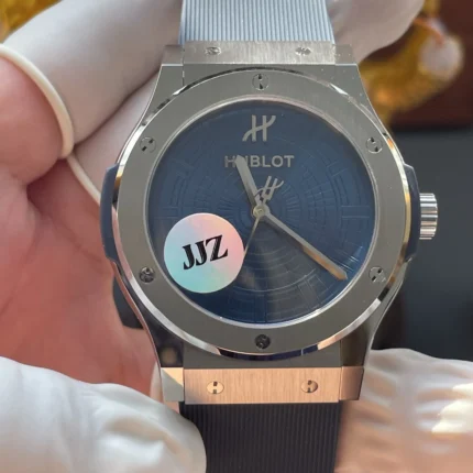 JJZ Factory, （42mm）