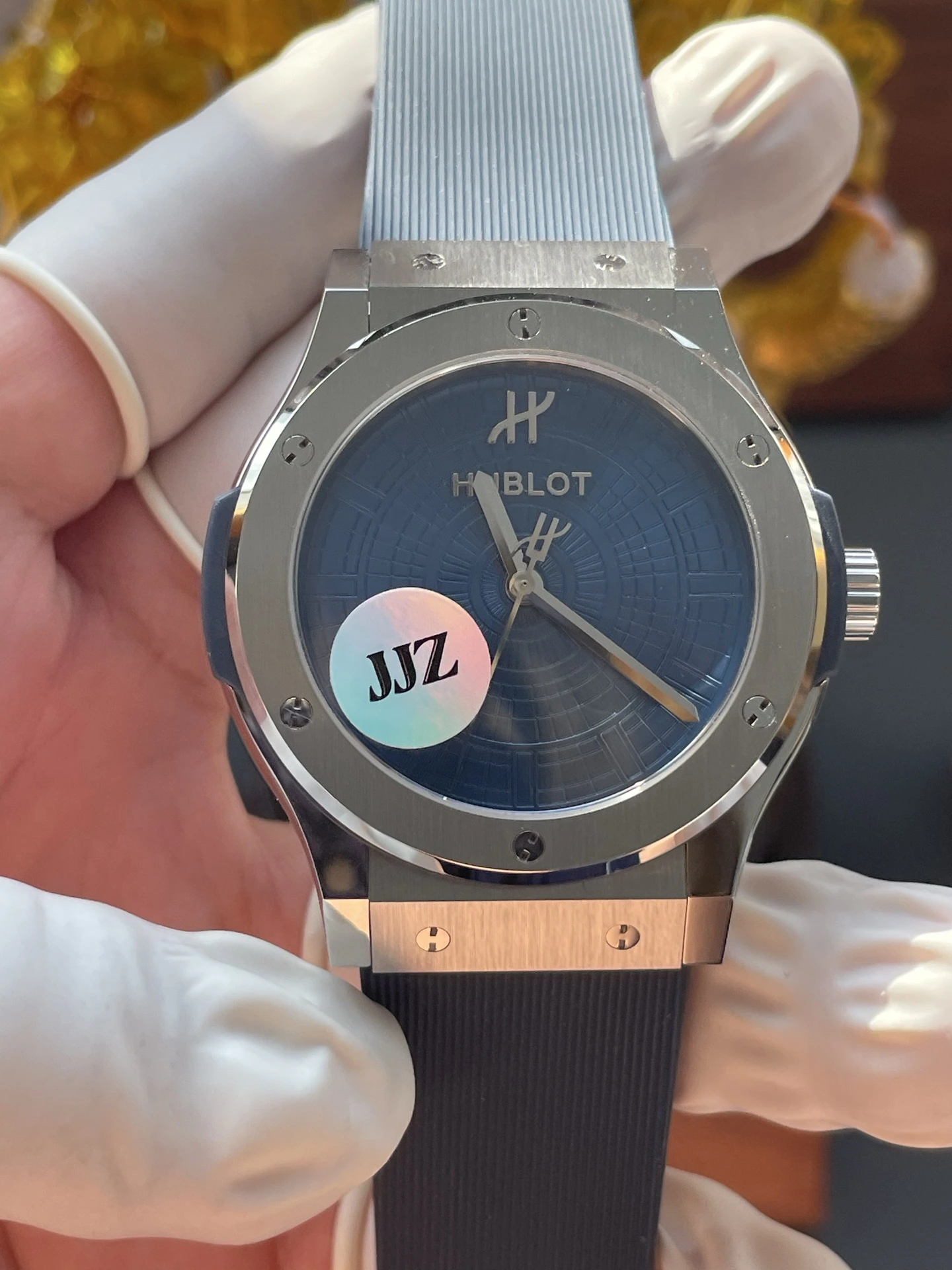 JJZ Factory, （42mm）