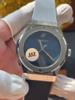 JJZ Factory, （42mm）