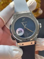 JJZ Factory, （42mm）