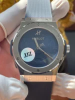 JJZ Factory, （42mm）